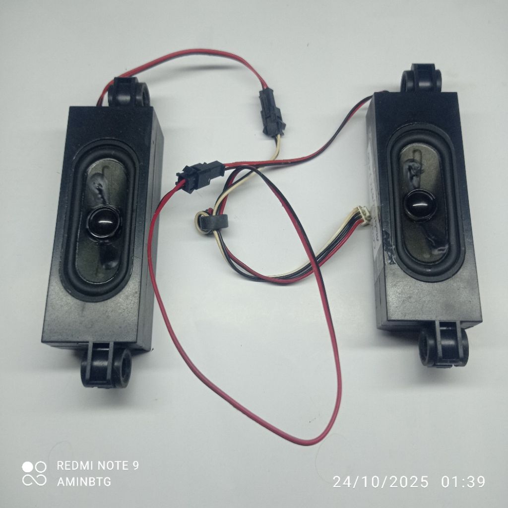 Speaker Tv Coocaa 40tb7000 Speaker Mini