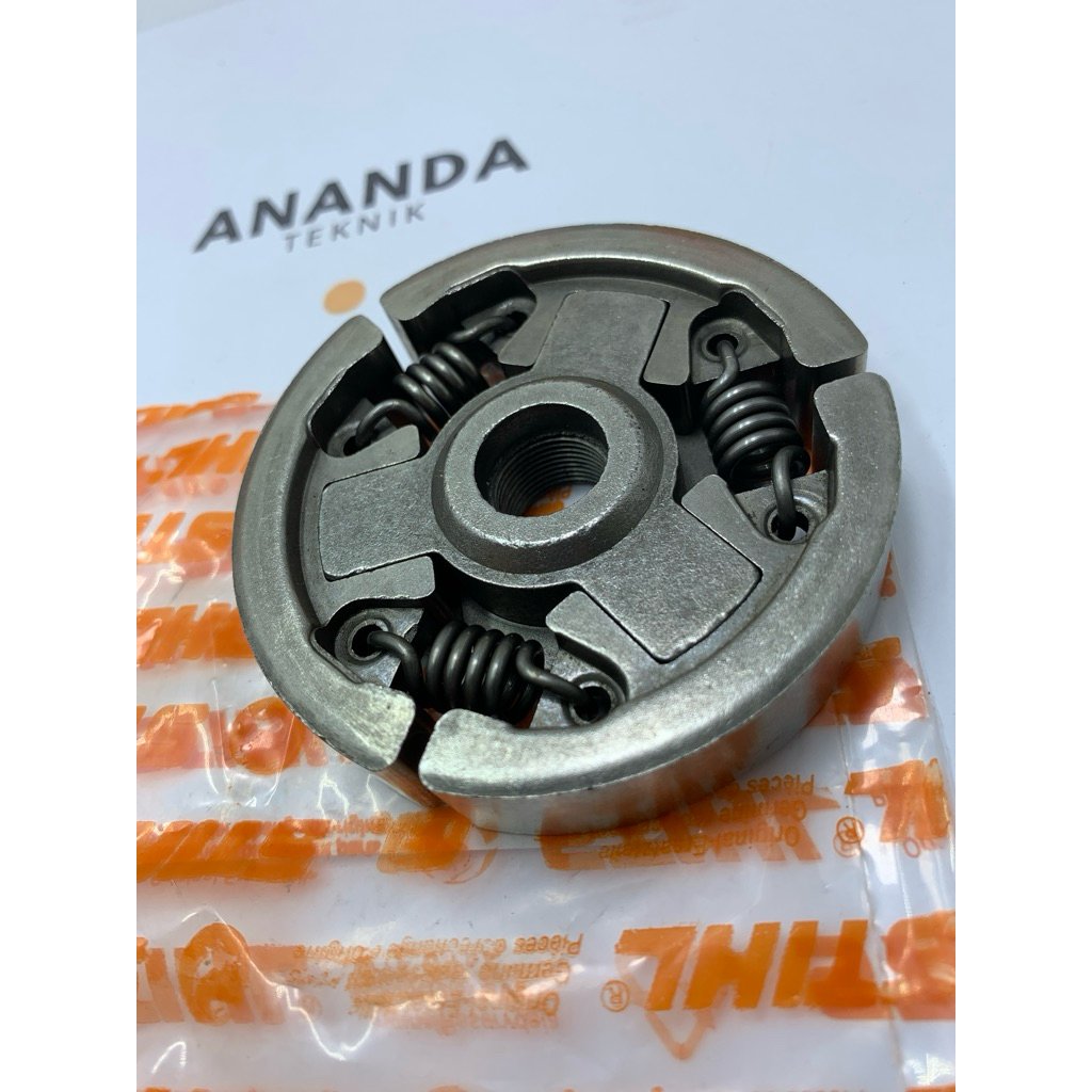 KAMPAS SENSO MS381 KAMPAS SPROCKET STIHL MS 381 KAMPAS SPROKET STIHL MS381 PART OF CHAINSAW GERGAJI 