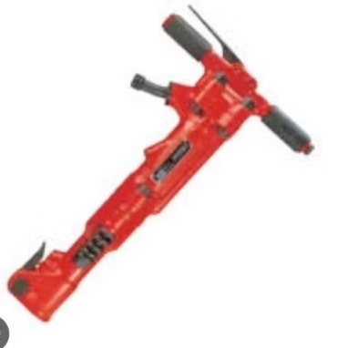 TOKU concrete breaker 66.67 mm TPB-90