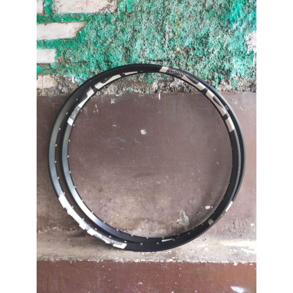 Rims OXO 29er 32 Hole Lebar 3.5cm Rims Sepeda MTB