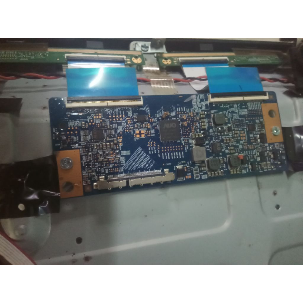 ticon samsung ua43k5002ak