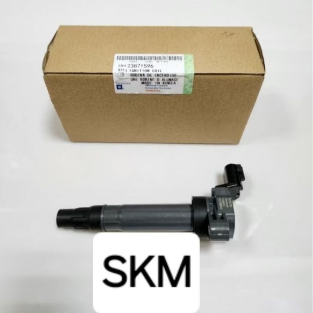 COIL IGNITION KUIL PENGAPIAN WULING CONFERO ORIGINAL