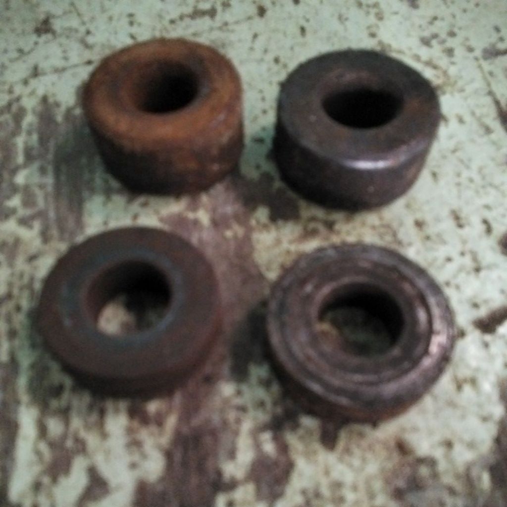 BOSH RODA BELAKANG SUPRA X 125 ,SUPRA X 125 FI,BLADE FI NEW 125 ORIGINAL