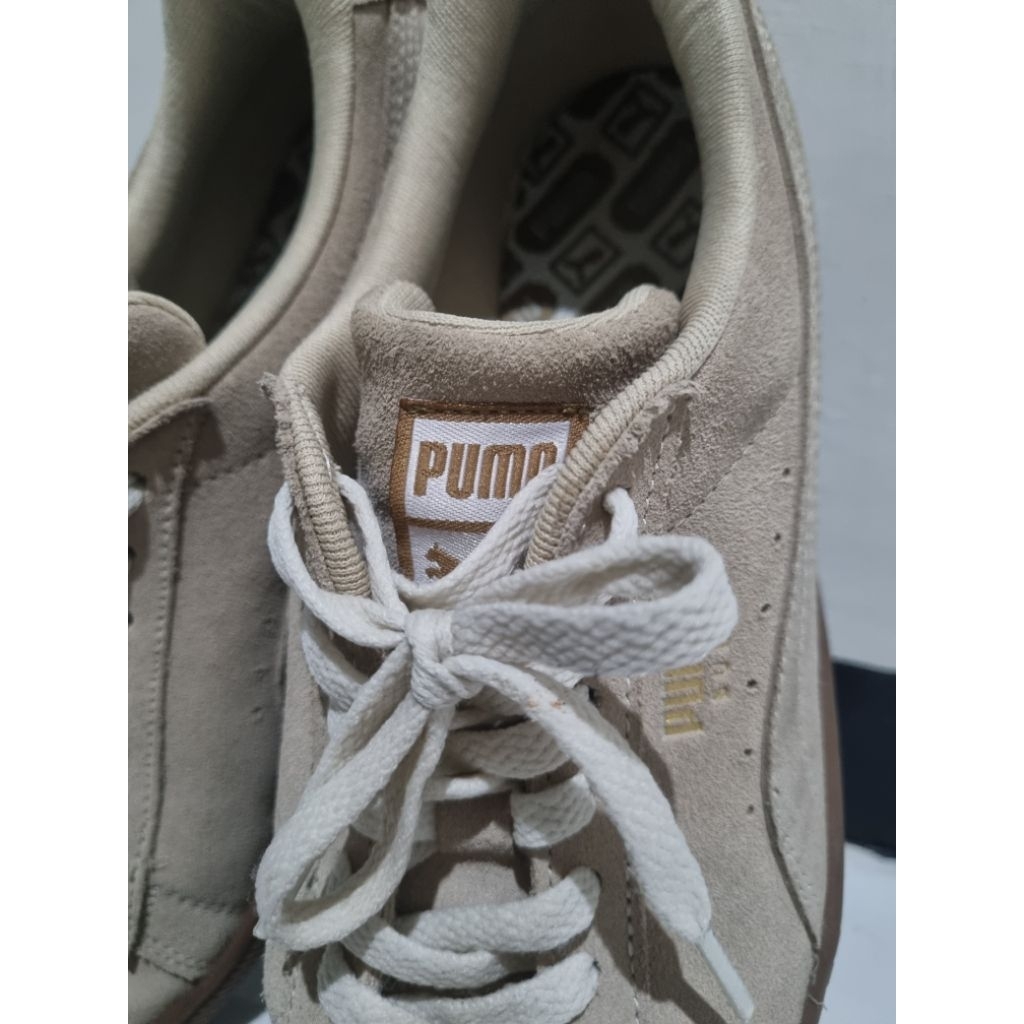 PUMA SUEDE CLASSIC  - PRELOVED ORIGINAL