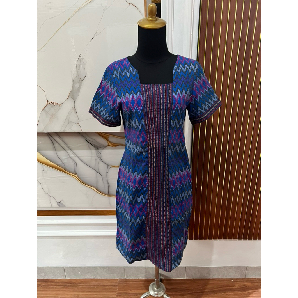 Preloved Batik Arjuna Weda