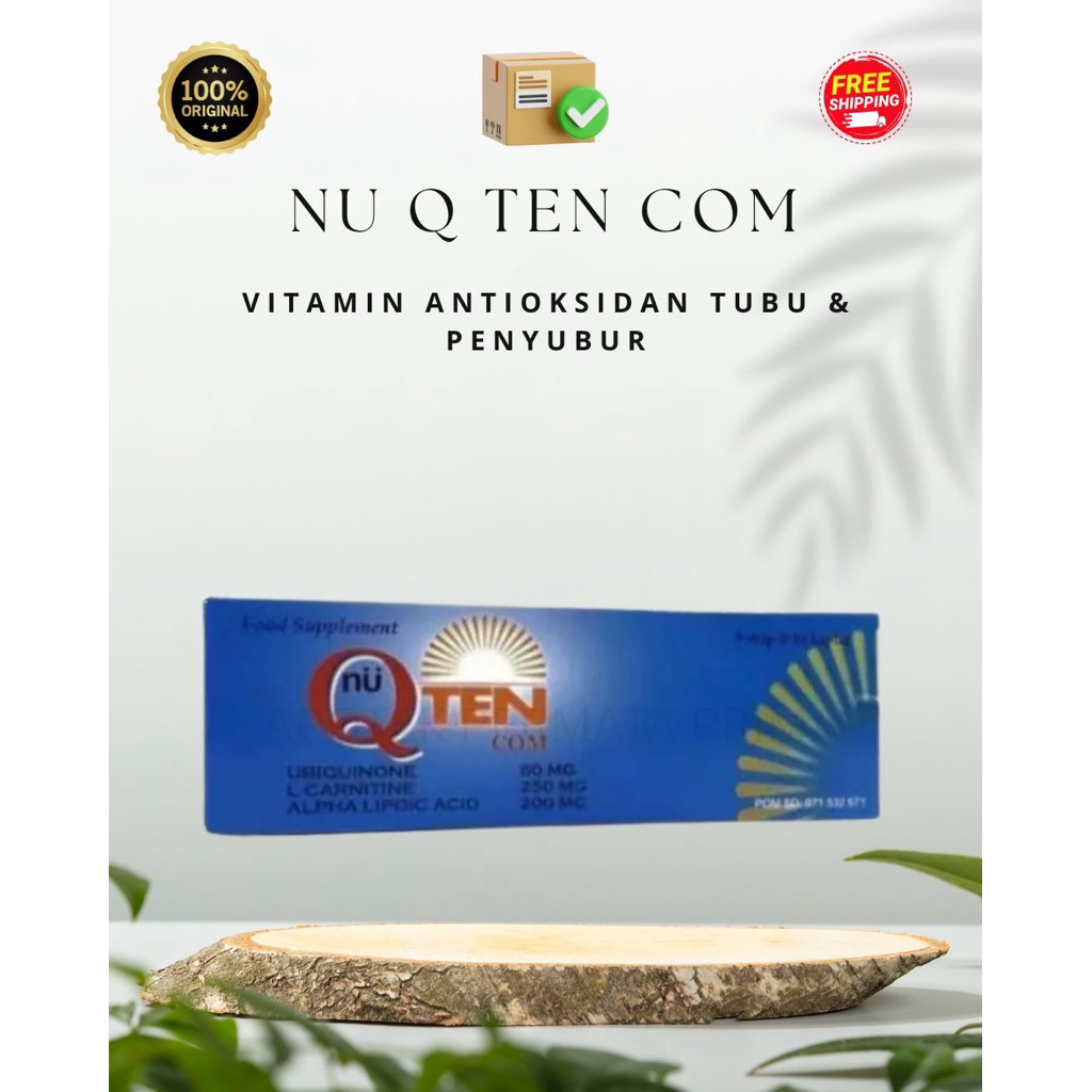 NU Q TEN COM