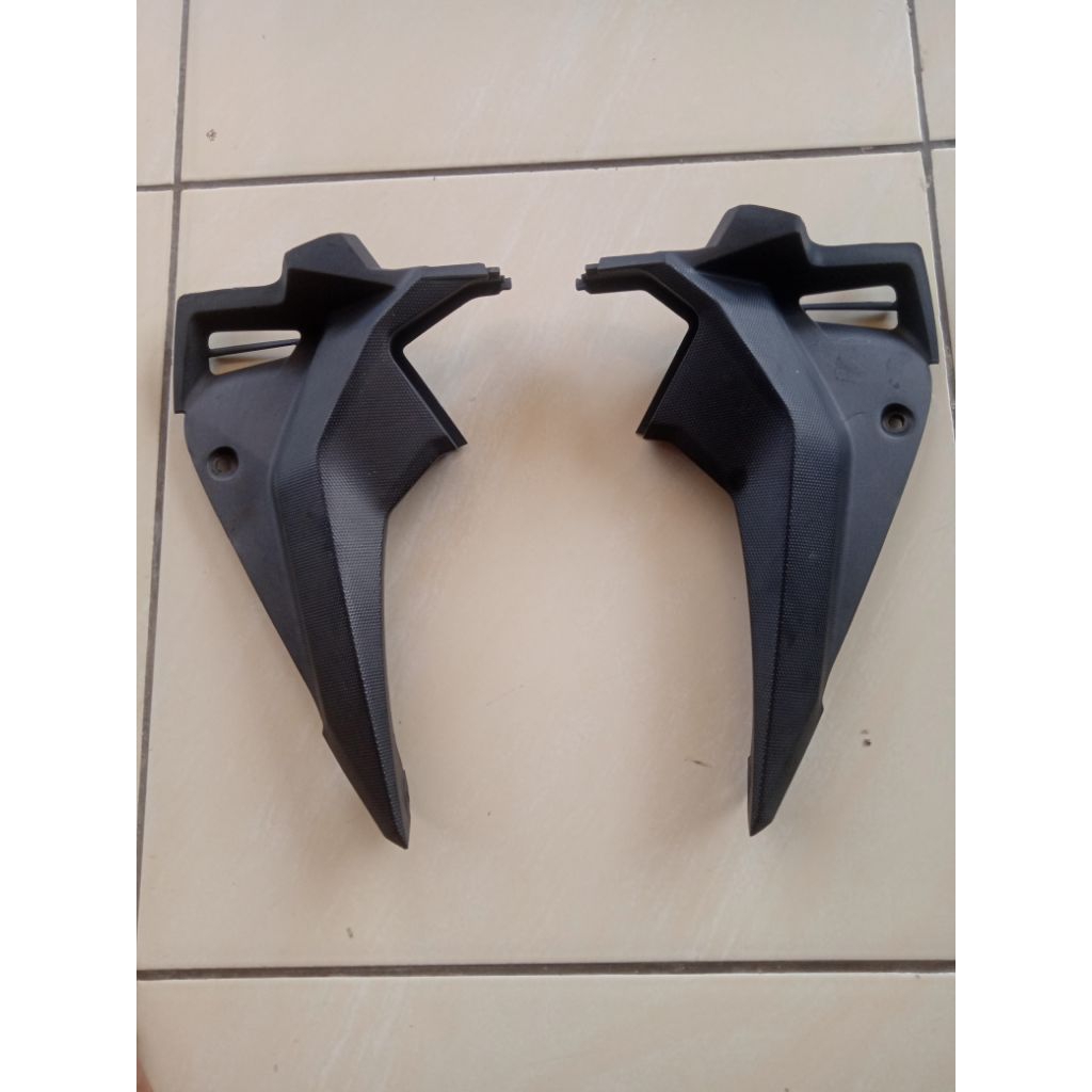 cowl fr inner cbr 150 r facelift K45G K45N original