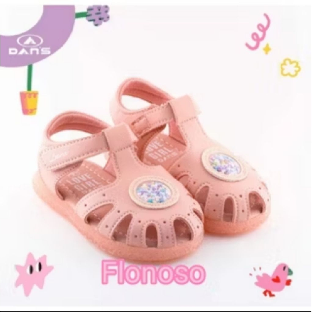 Sandal Anak Dans Jora