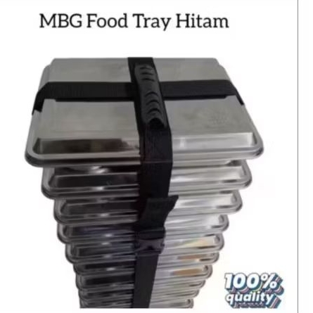 Tali omprengan MBG kapasitas 5 omprengan