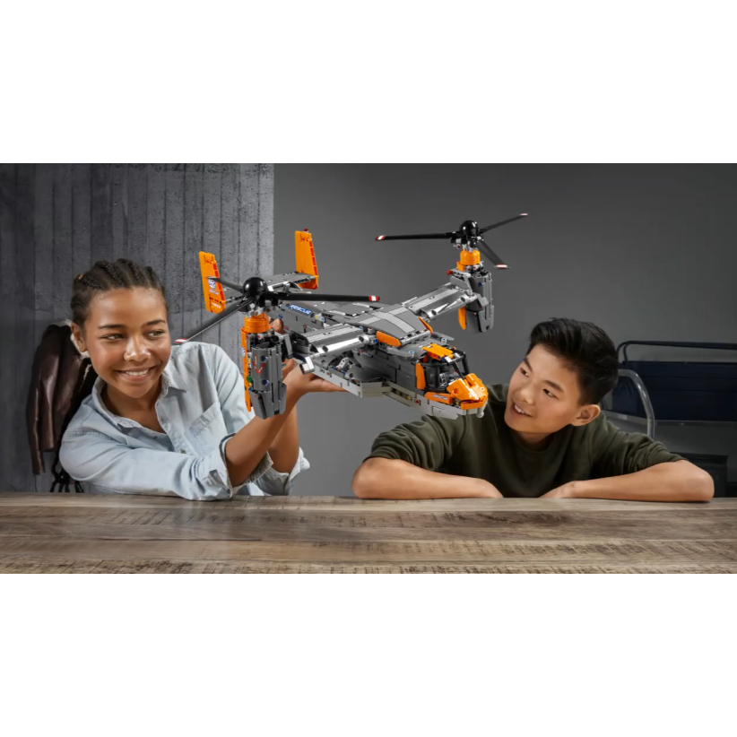 Lego 42113 - Technic - Bell-Boeing V-22 Osprey