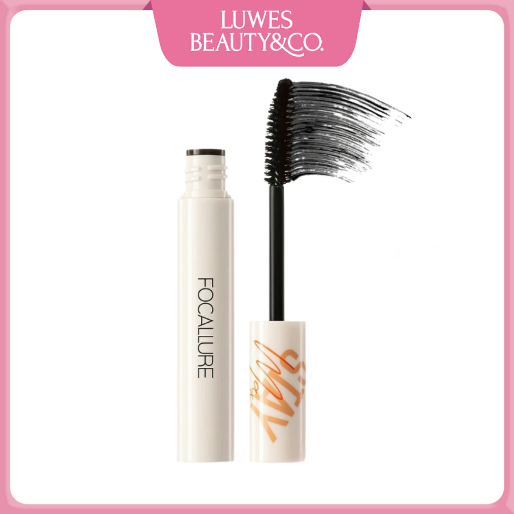 Focallure Mascara Volumizing FA-148