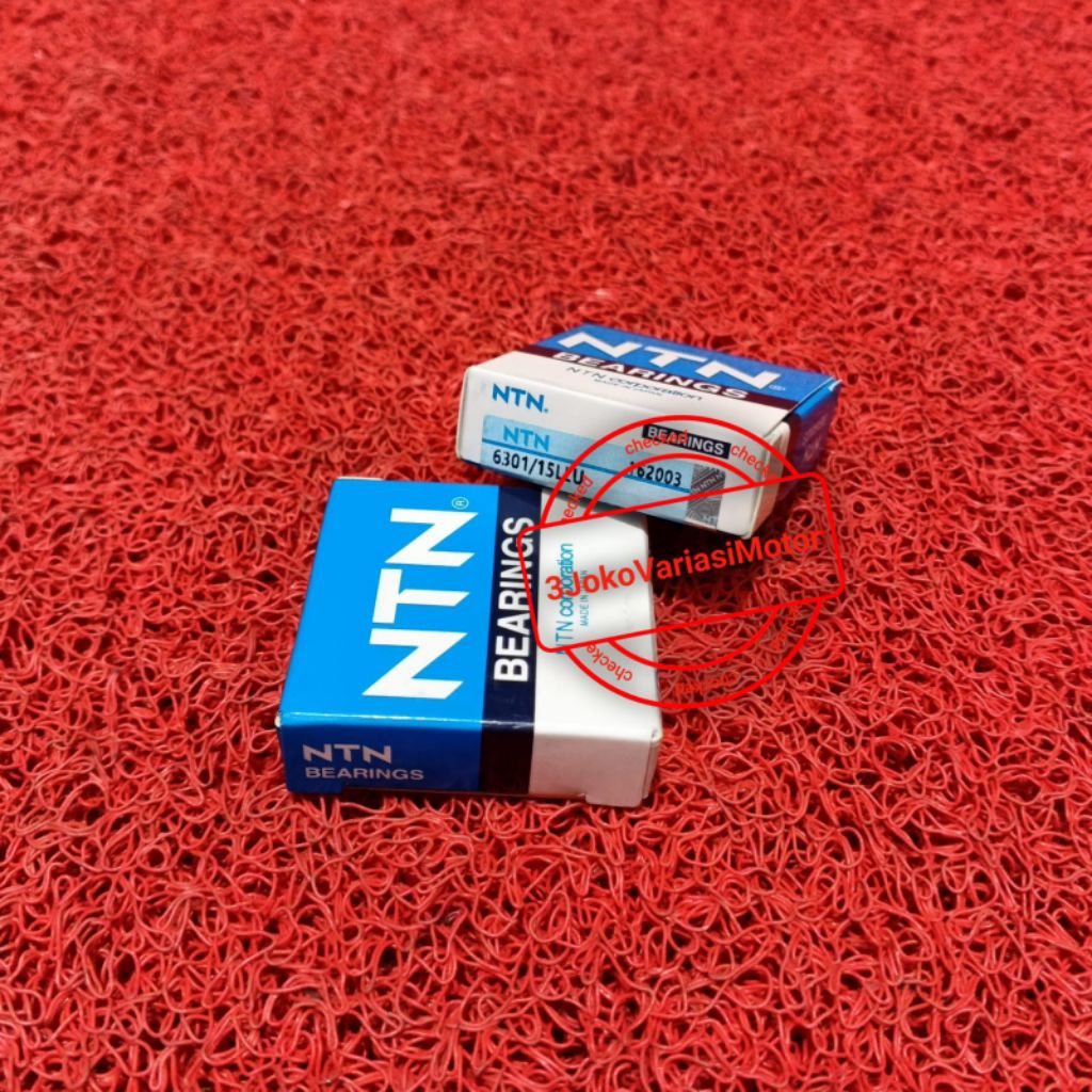 Bearing NTN 6301/15mm/laker NTN 6301/15mm