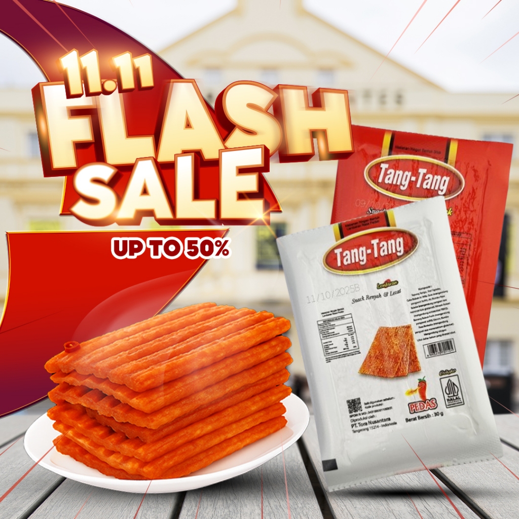 Snack  Cemilan Makanan Ringan Halal Snack Cina Spicy Stick Tofu Makanan Pedas Family Snack  Korera S