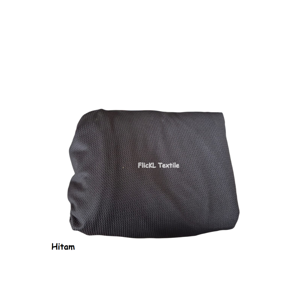 Kain Jala Pompet Bahan Jala Furing Pompet Lubang Kecil Bahan Jaring Furing Jala Pompet Furing Kilo