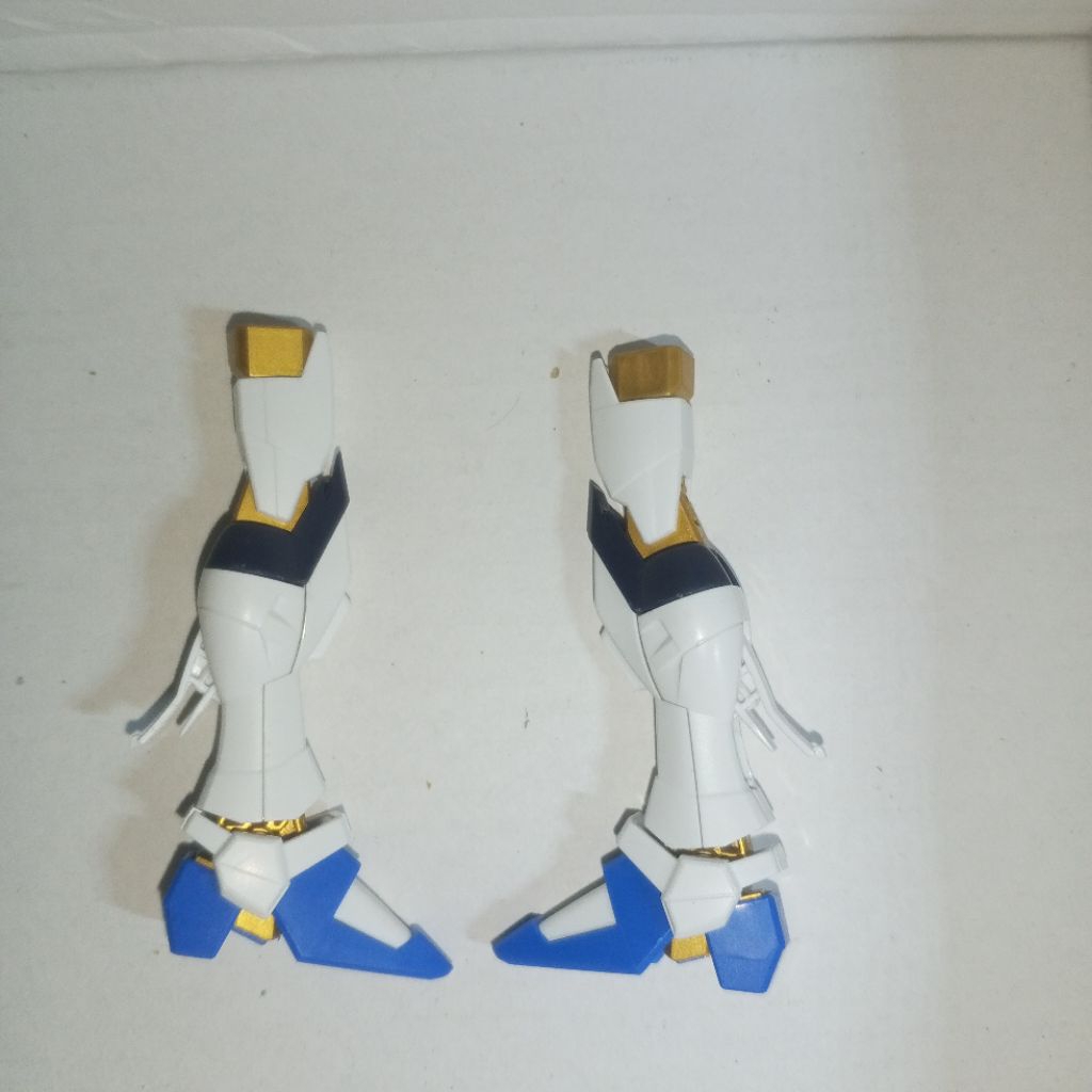 hg strike freedom leg