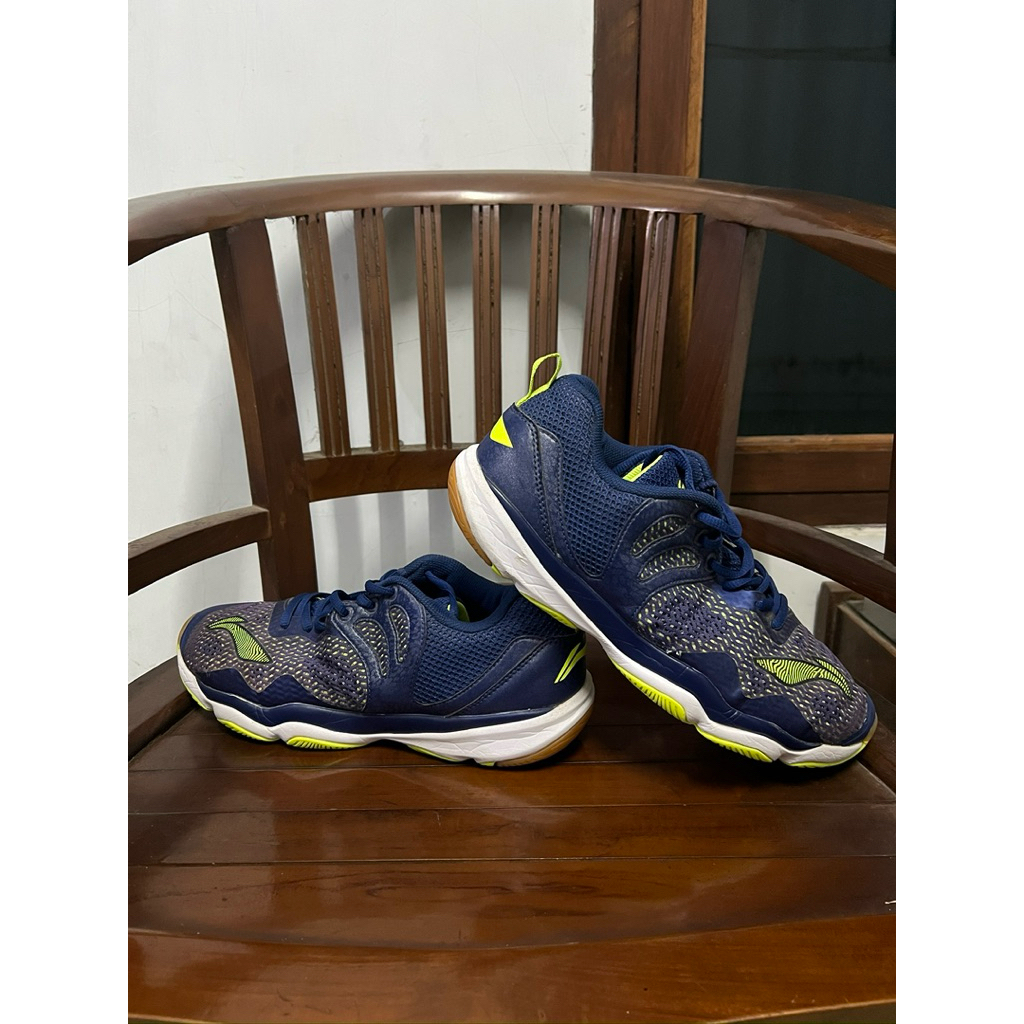 Sepatu Li-Ning AYTN015-1 size 44