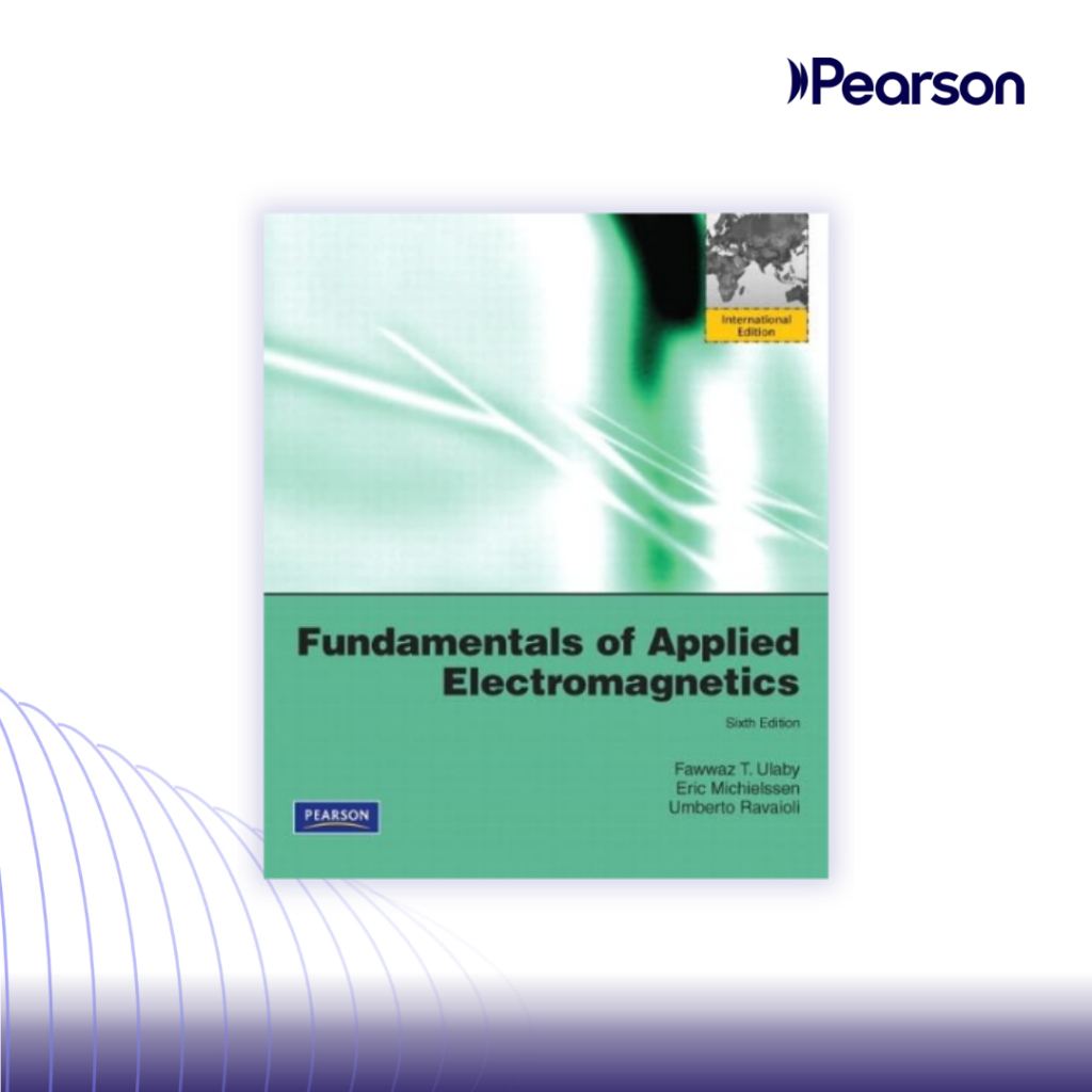 Fundamentals of Applied Electromagnetics: International Edition 9780132550086