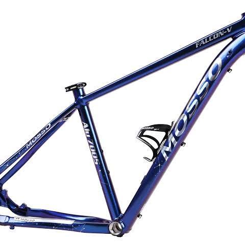 FRAME MOSSO FALCON V CHAMELEON GALAXY