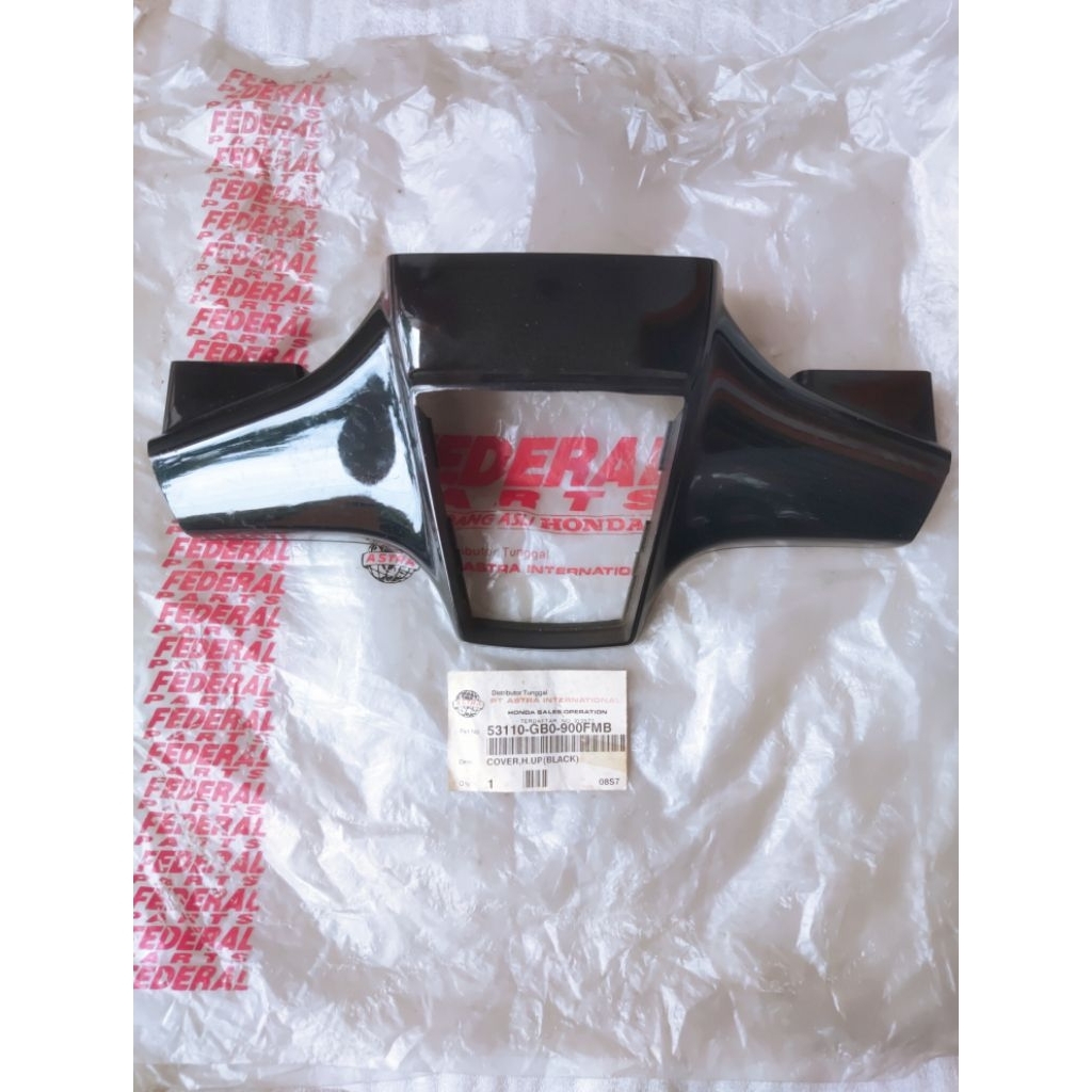 Batok atas Ori Honda C700 C800