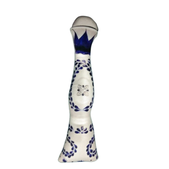 Azul Clase Replica Pillow