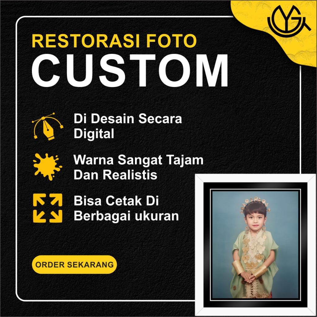 Restorasi foto jadul edit foto lama restorasi foto lamafoto lama jadi baru restorasi kenangan restor