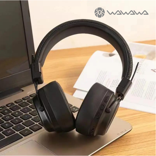 WAWAWA XY30 Headphone Wireless RGB