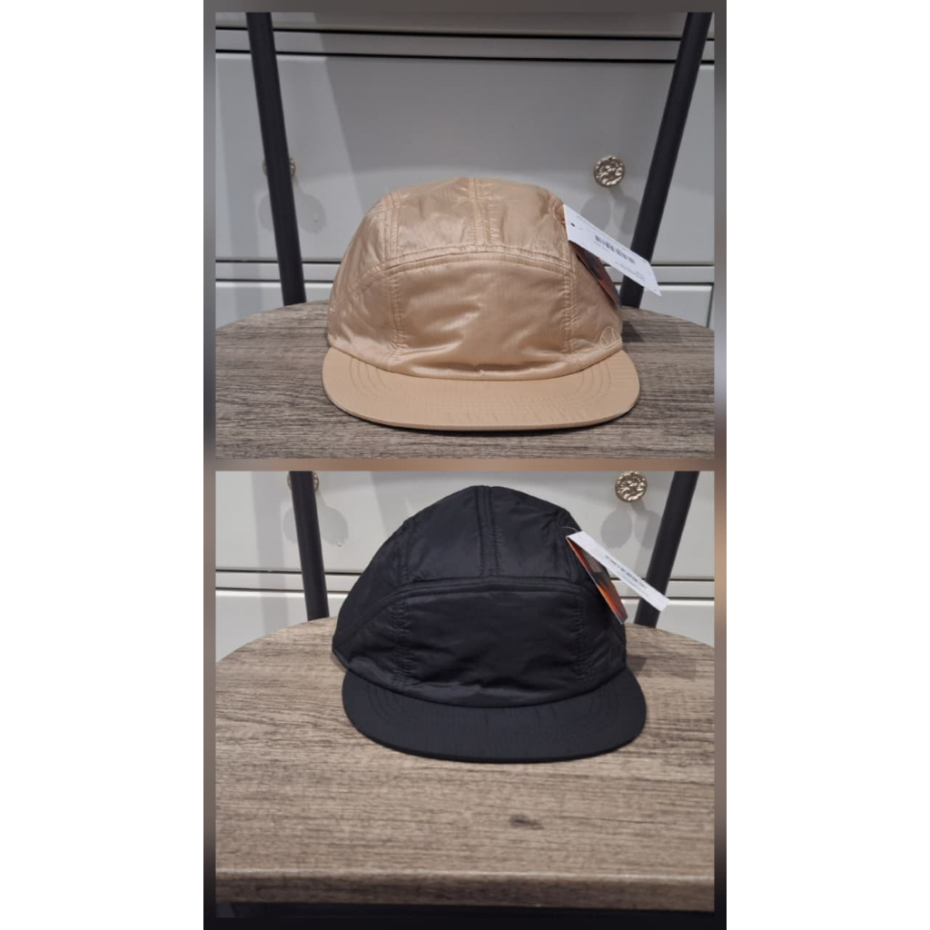 Topi ELLESSE - ELL Unisex Flat Cap Original