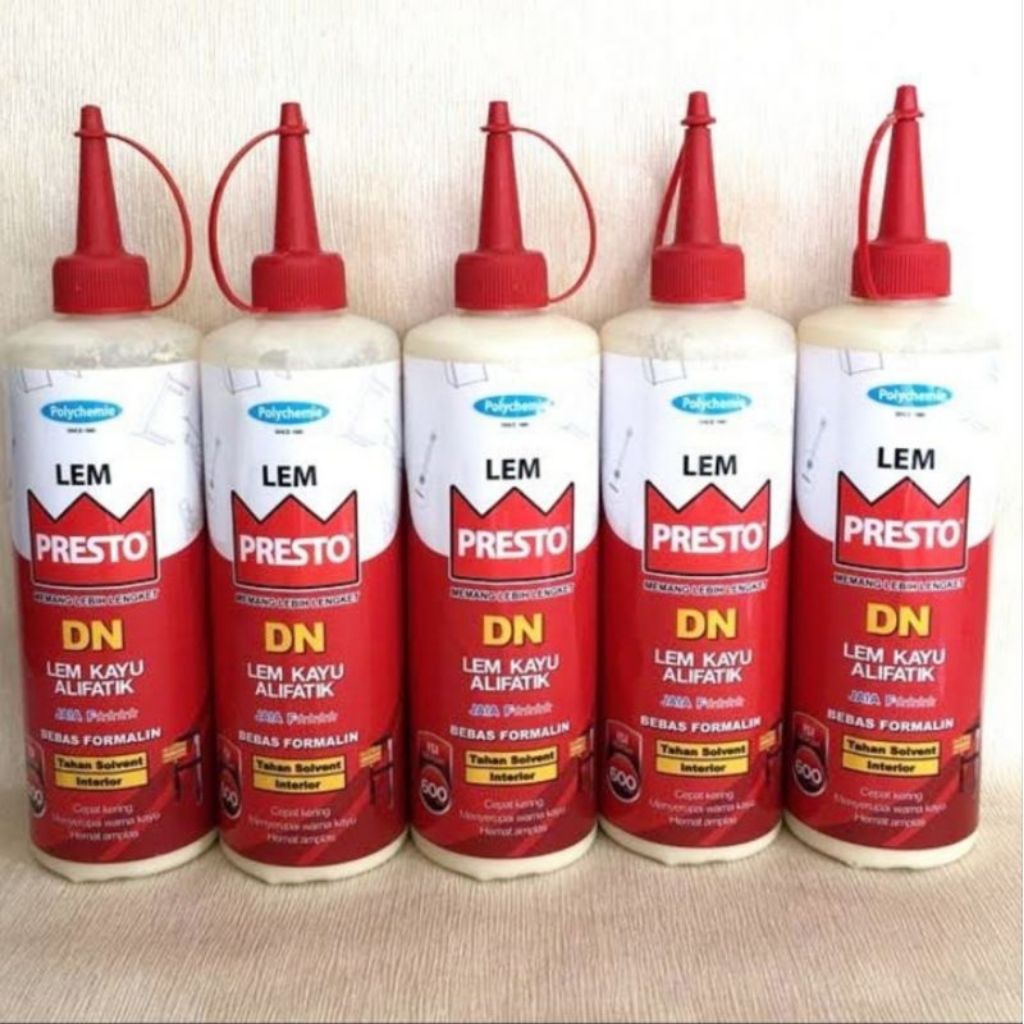 Lem Presto DN 600 gr