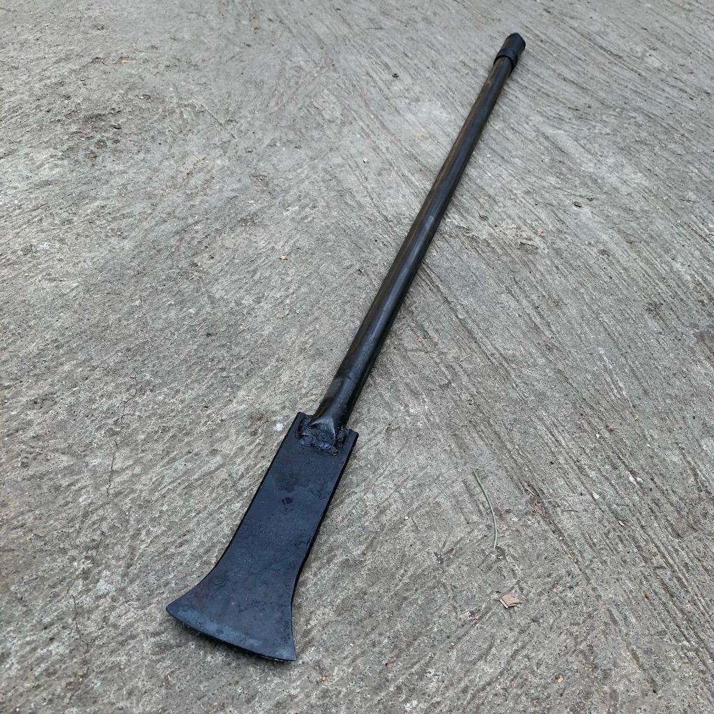 dodos linggis tanah/dodos sawit