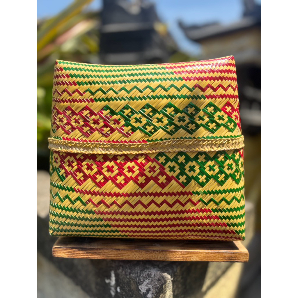 keben bangli premium 25 cm
