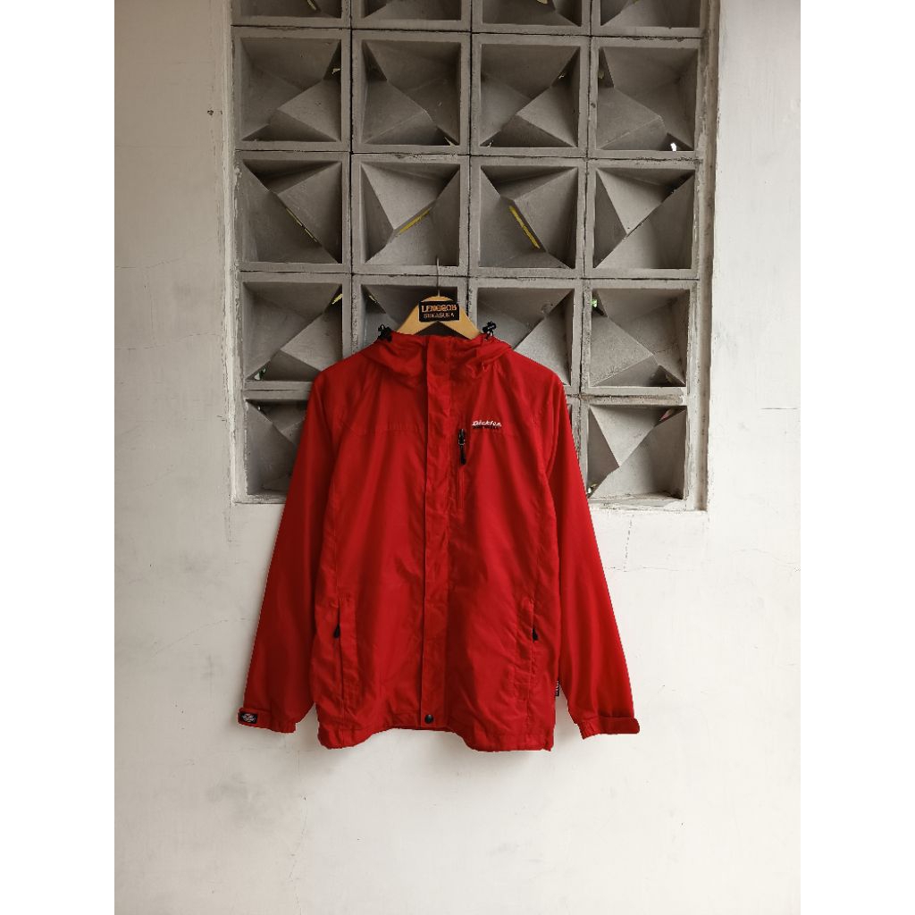 windbreaker dicki3s