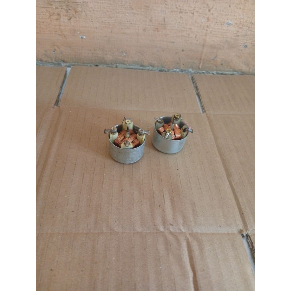 Amper bensin Honda Beat fi Original copotan