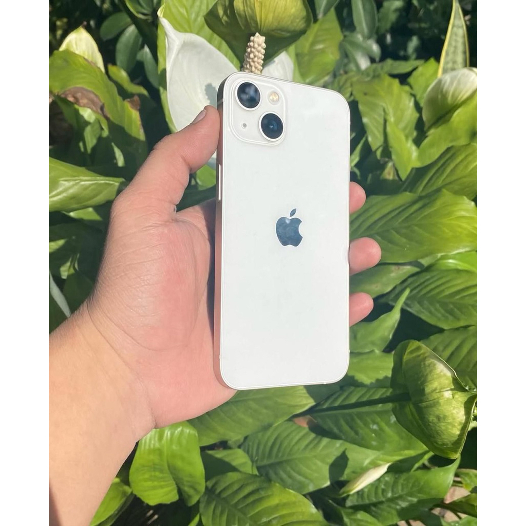 iPhone 13 128GB Second Ibox original 100%