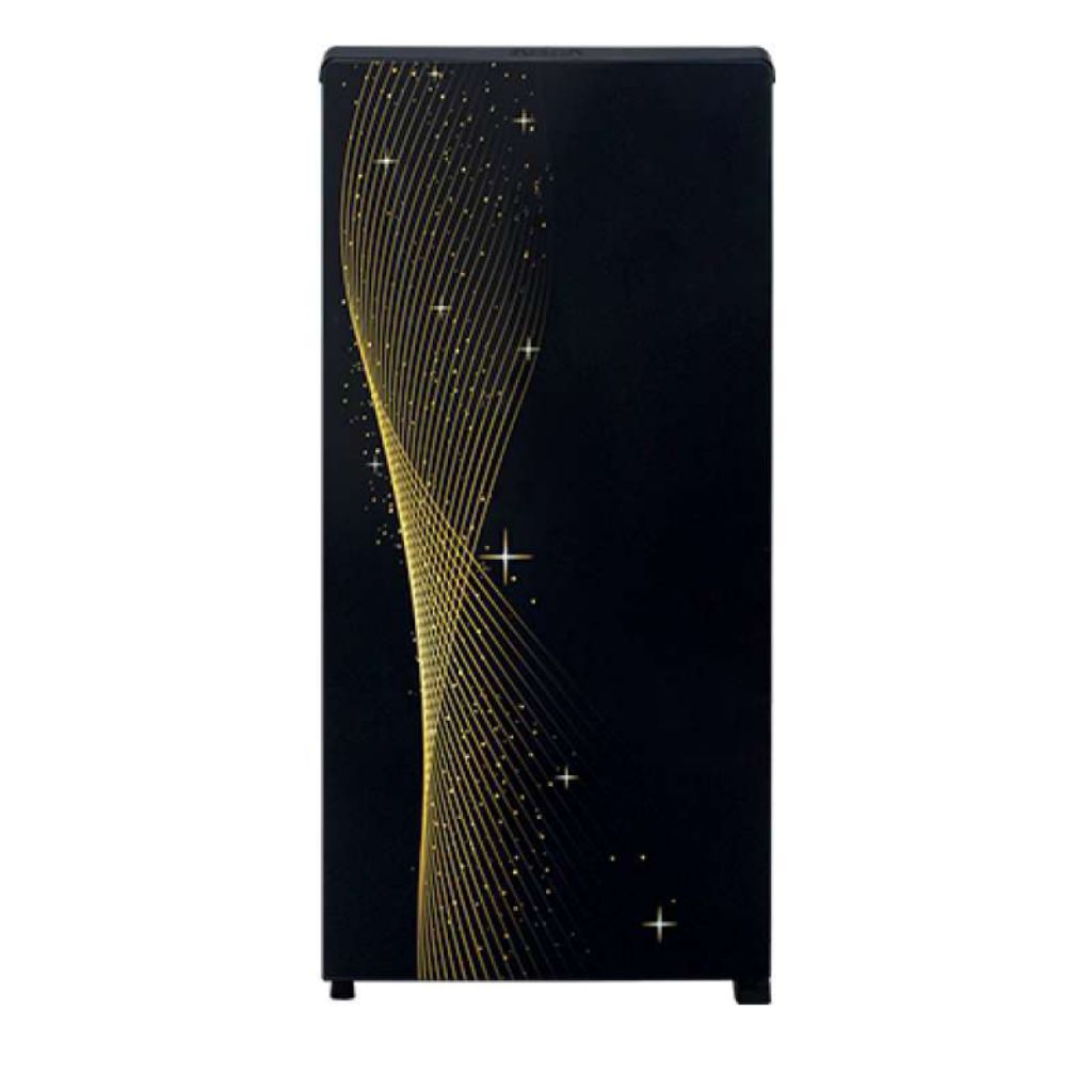 KULKAS AQUA 1 PINTU AQRD205MSG