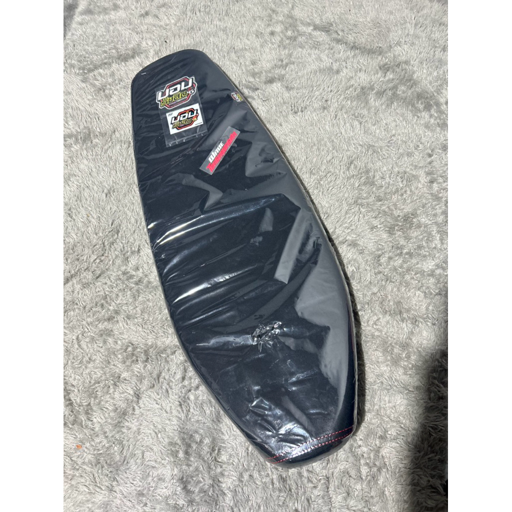 Jok wave 125R s i slim by BomRangsit Thailand