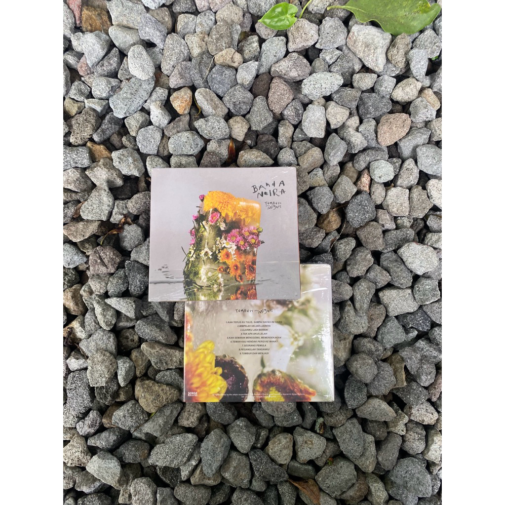 CD Banda Neira - Tumbuh dan Menjadi