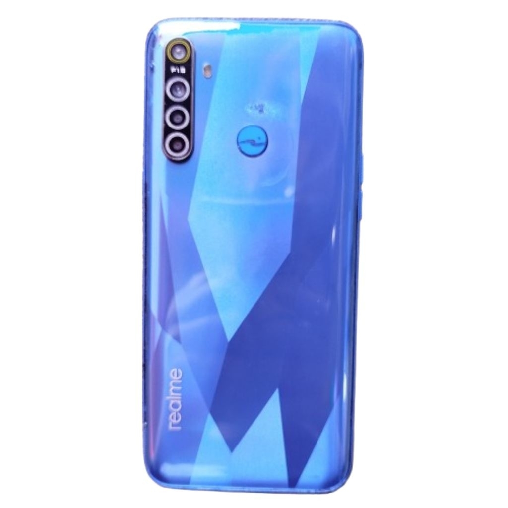 Realme 5 Ram 3/32 Original