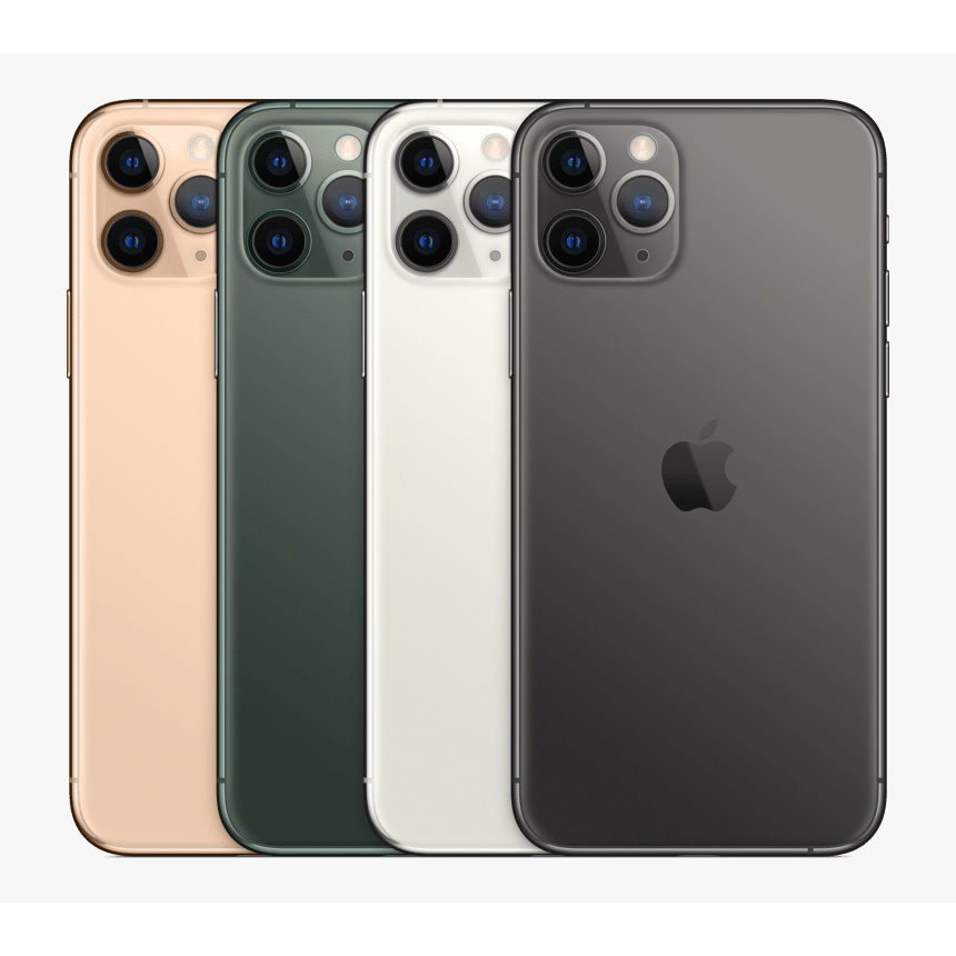 iPhone 11 Promax Second aman All operator indonesia