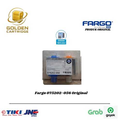 Ribbon Fargo HDP 5000 YMCKH 075202-056