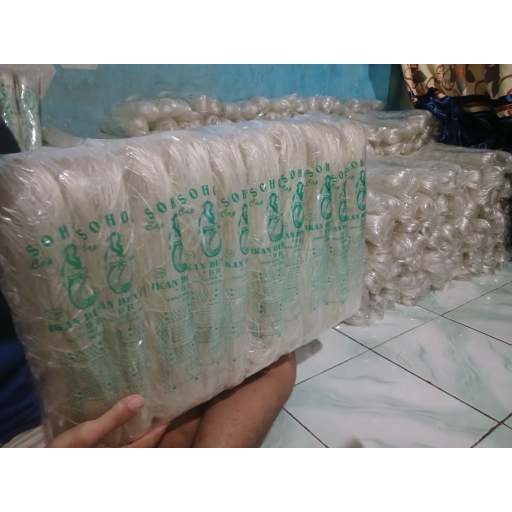 MIE SOUN KLATEN JAWA TENGAH