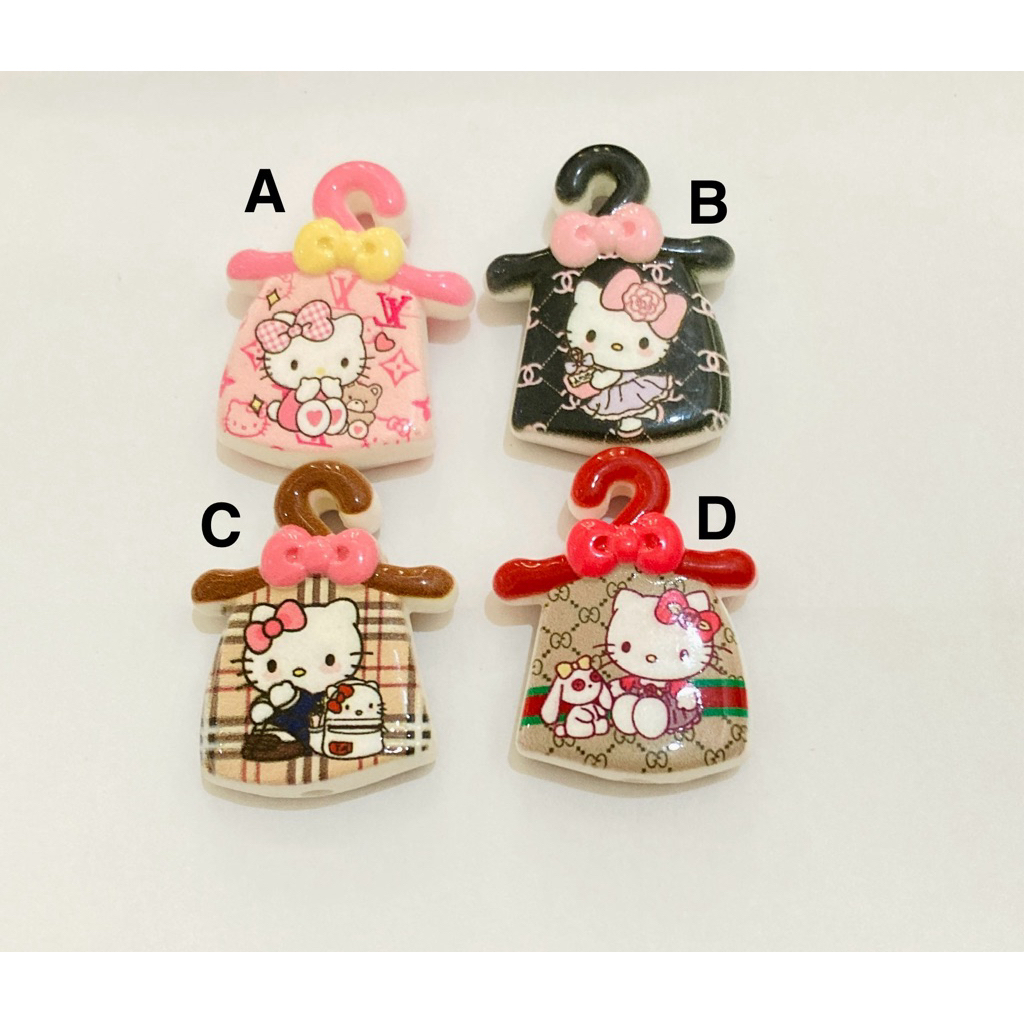 MANIK MANIK HELLO KITTY