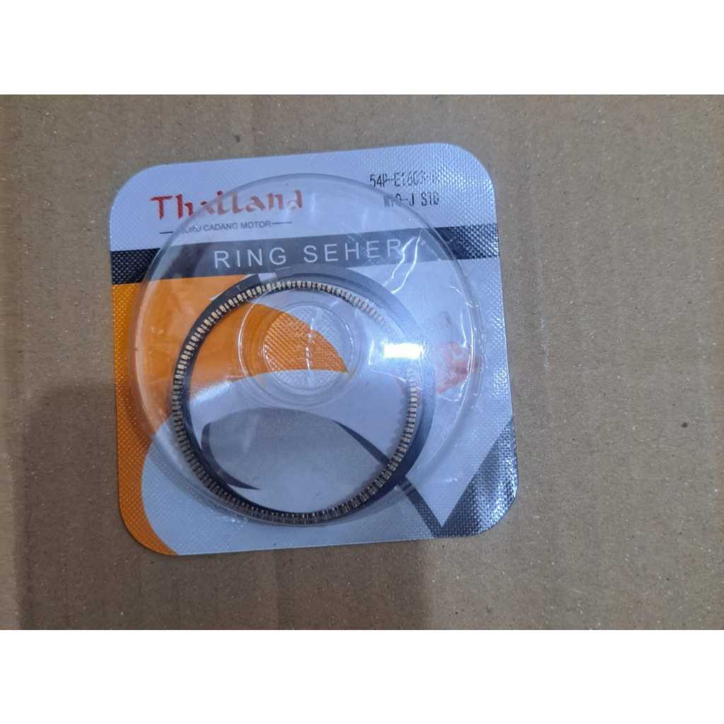 Ring piston seher only MIO J (STD) Thalland