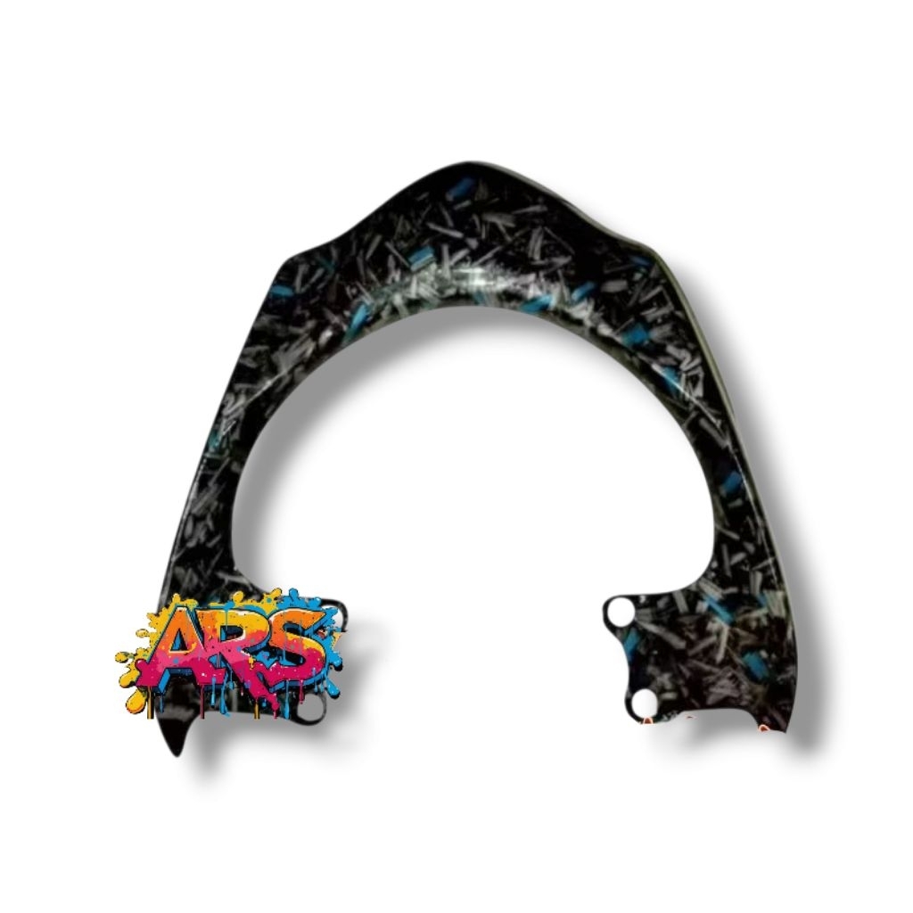 Behel Begel Yamaha Mio J Karbon Forged Behel Mio J Begel Mio J Carbon Forget