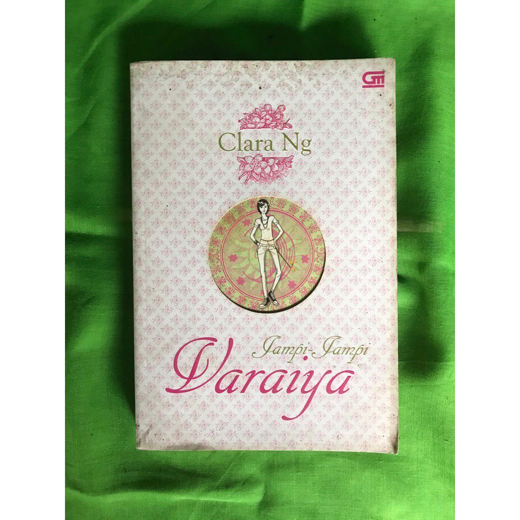 buku jampi jampi varaiya