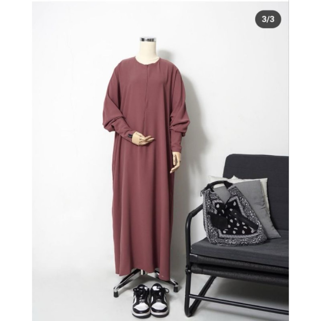 PL Jemima Aljenna decorose