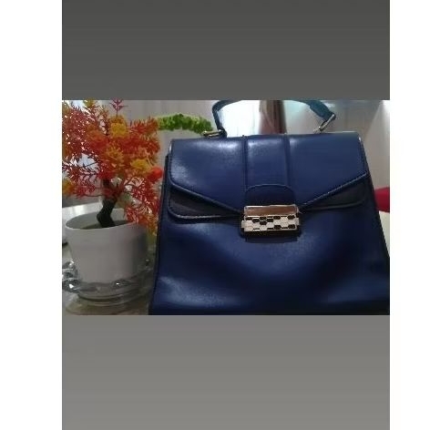 Tas FLADEO original preloved tanpa talpan