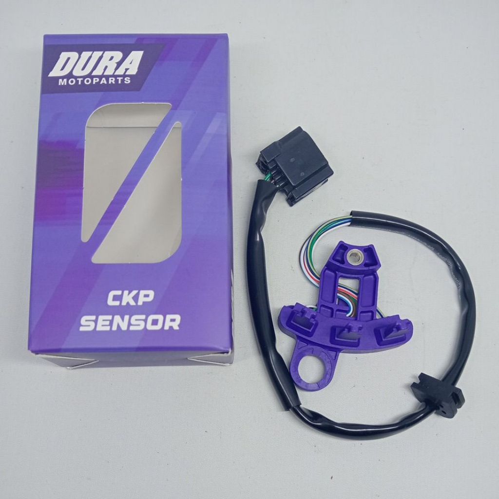 SENSOR CKP BEAT ESP SCOOPY ESP (5577) ORIGINAL DURA