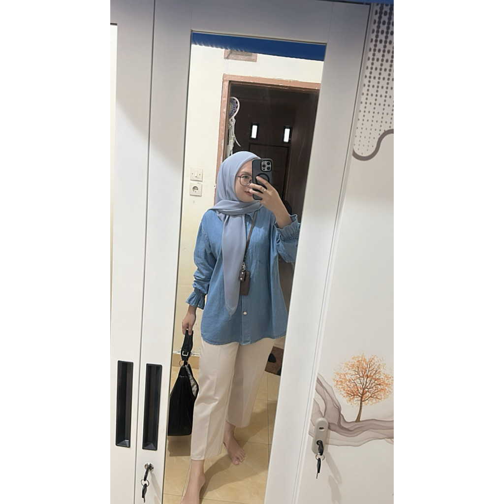 Paket usaha baju baru