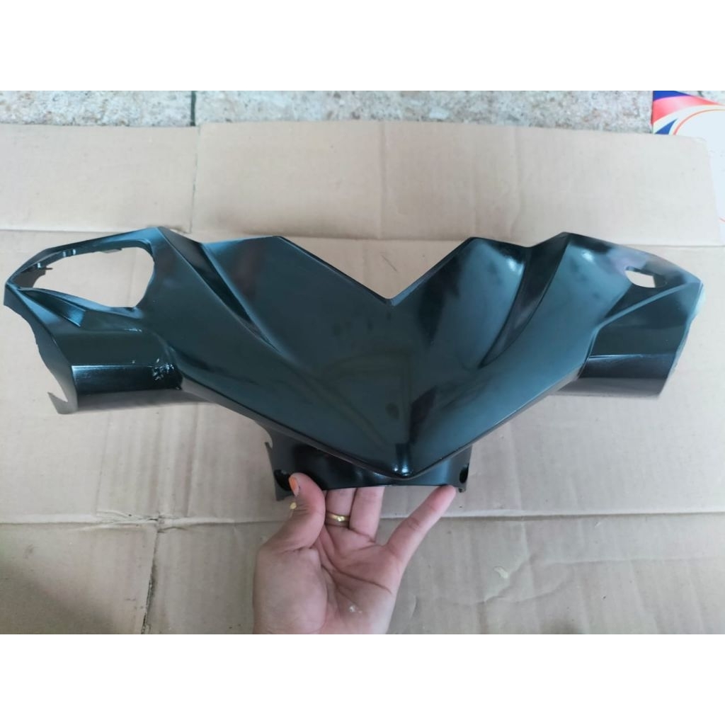 BATOK DEPAN HONDA BEAT KARBU ORIGINAL