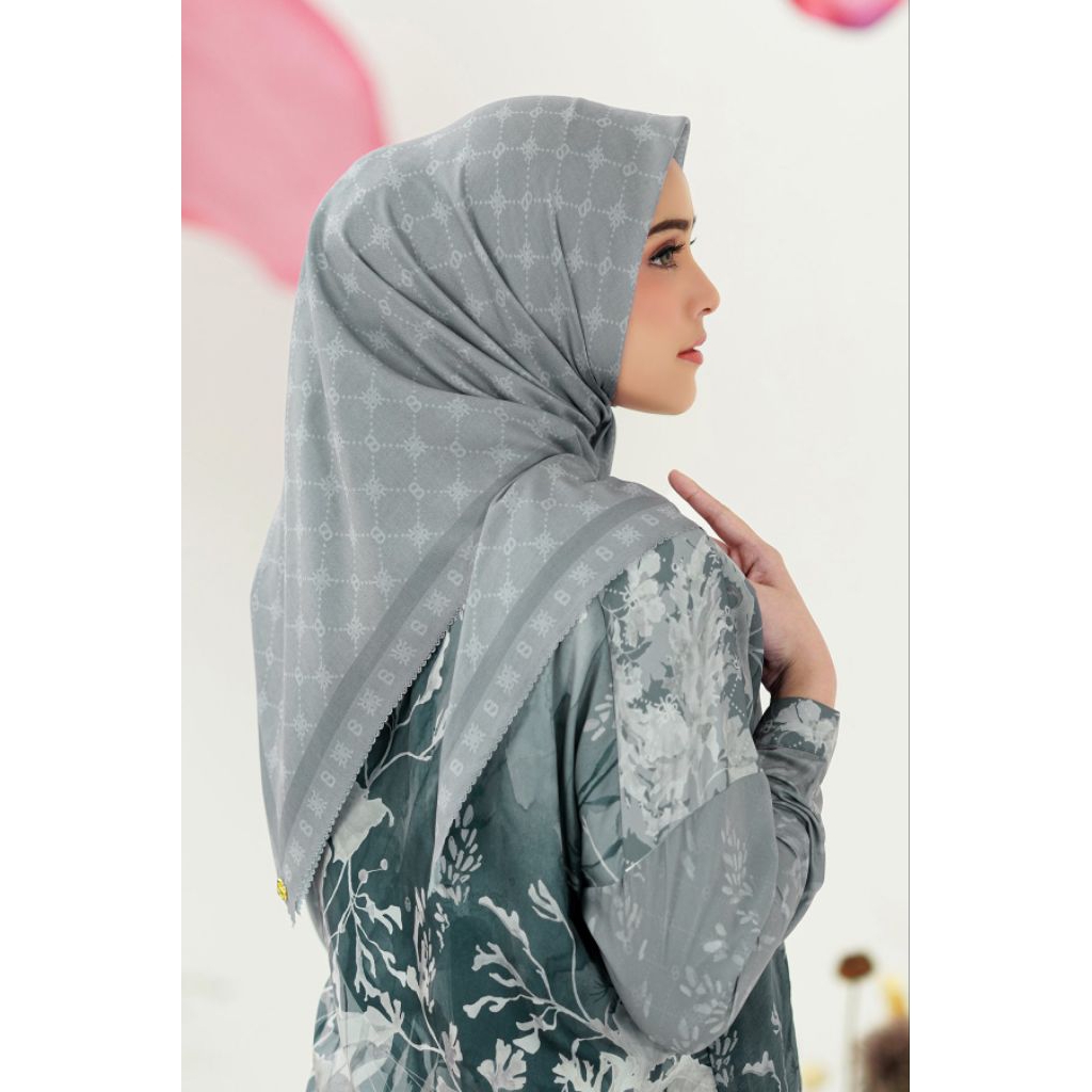 As Is Xanadu Monogram Tornado BS x RM